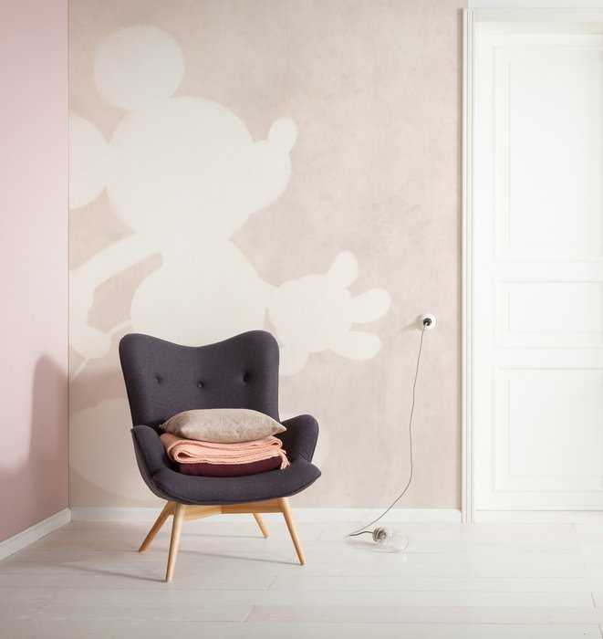 Standard Non-woven Mickey Contour