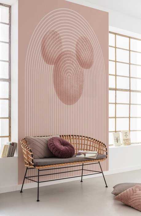 Standard Non-woven Mickey Arc