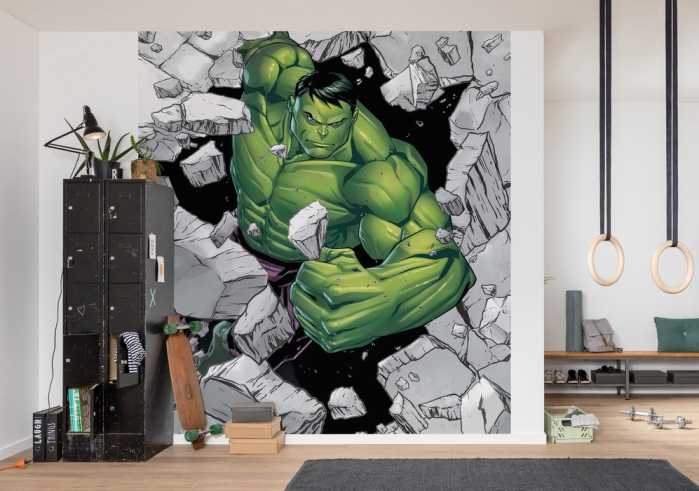 Standard Non-woven Hulk Breaker