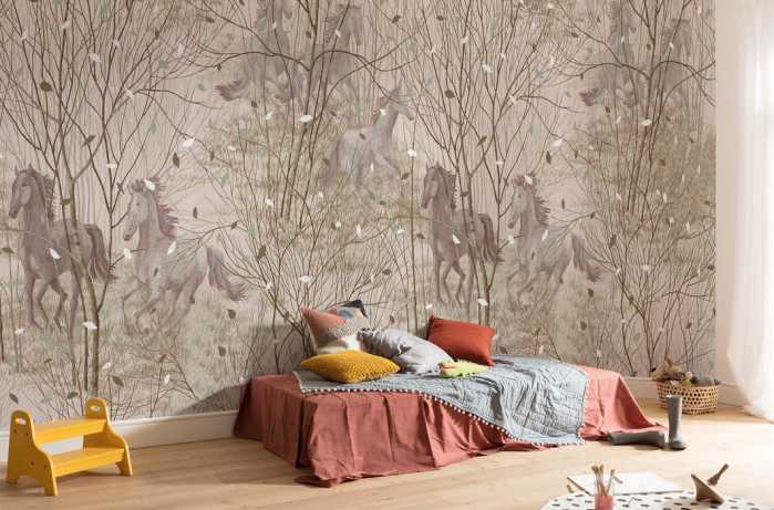 Standard Non-woven Free Spirit