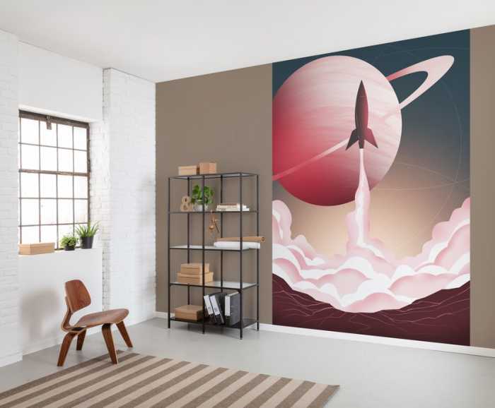 Standard Non-woven Explore the Universe