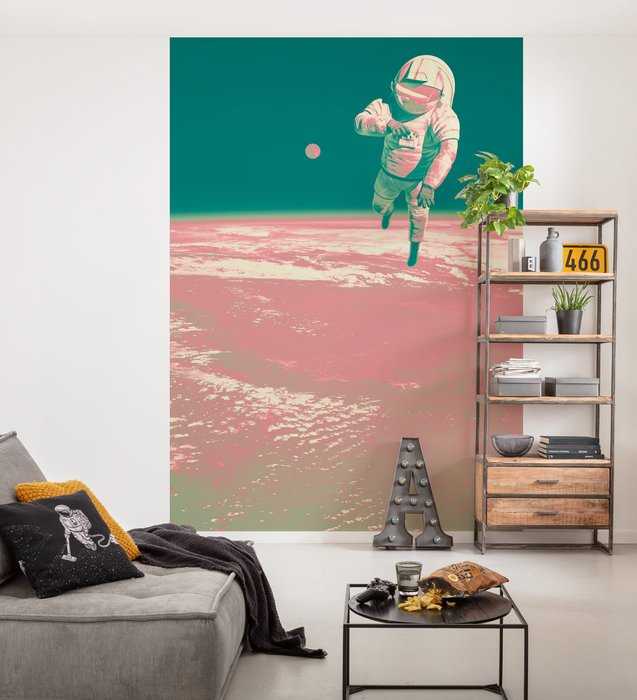 Standard Non-woven Spacewalk
