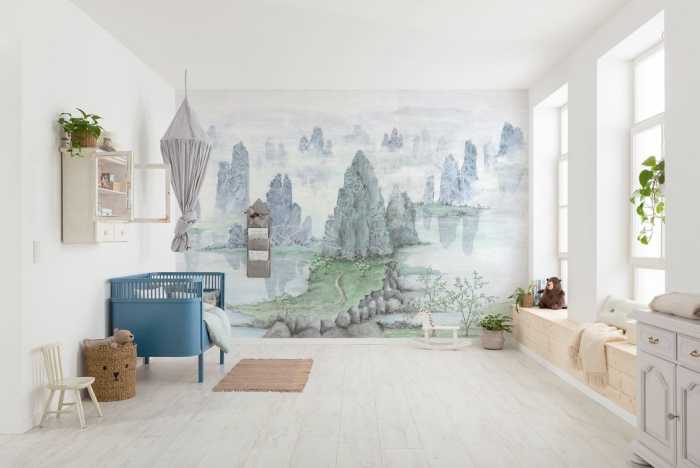 Standard Non-woven Fairyland