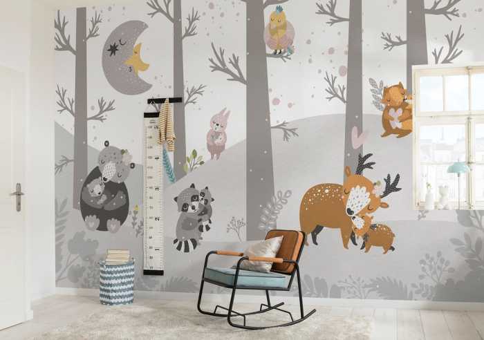 Standard Non-woven Little Darling