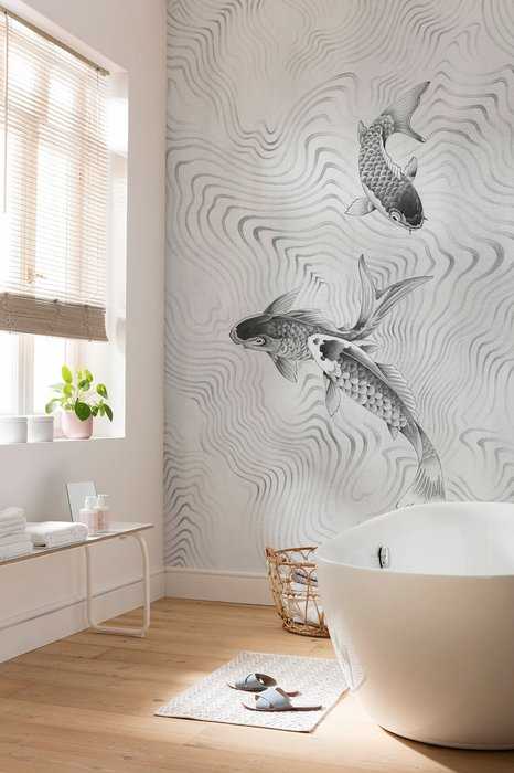 Premium Non-Woven Perfect Pond