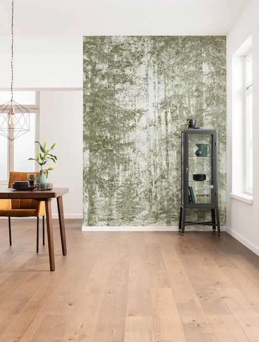 Premium Non-Woven Fading Forest