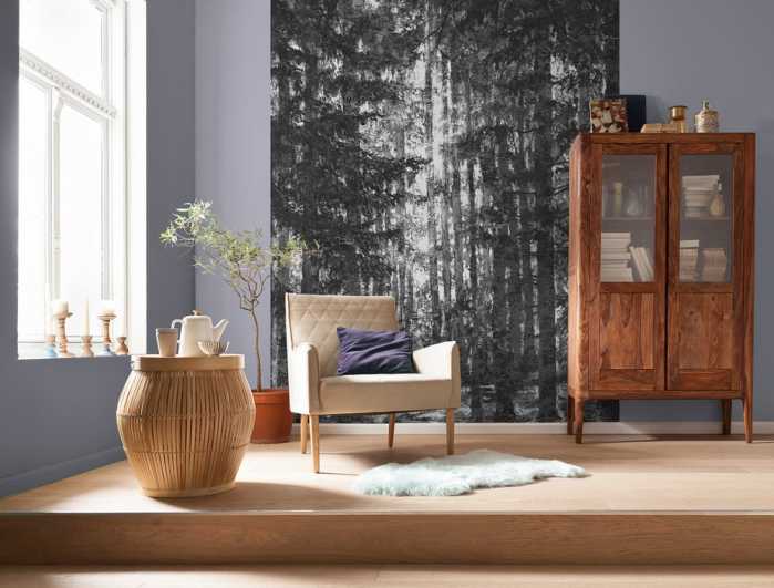 Premium Non-Woven Lustres Lapland