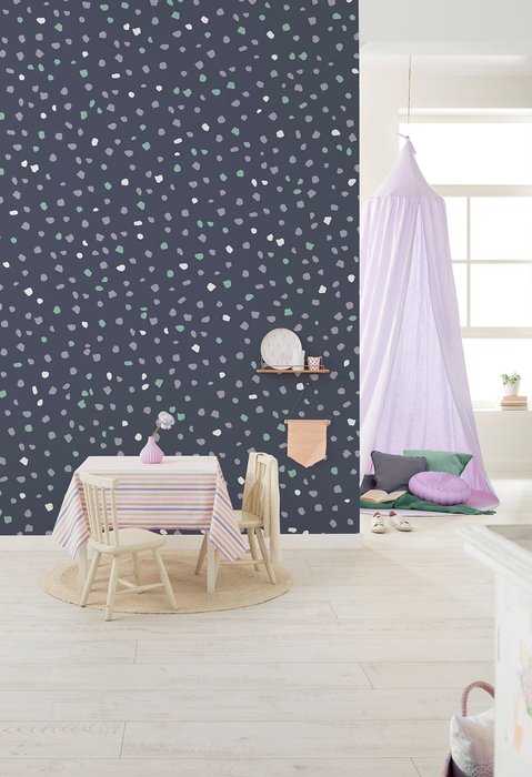 Premium Non-Woven Dotty Dance