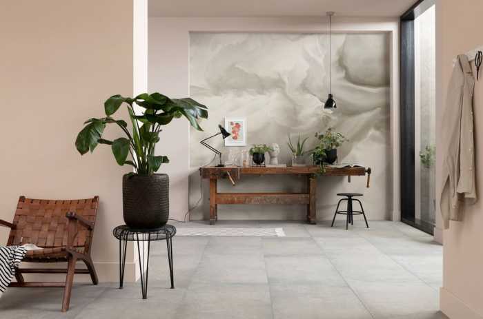 Premium Non-Woven Soulful Sanctuary