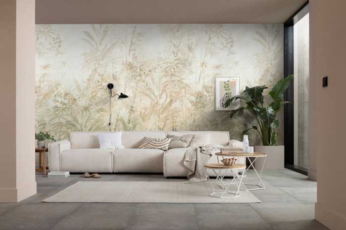Premium Non-Woven Zen Zone