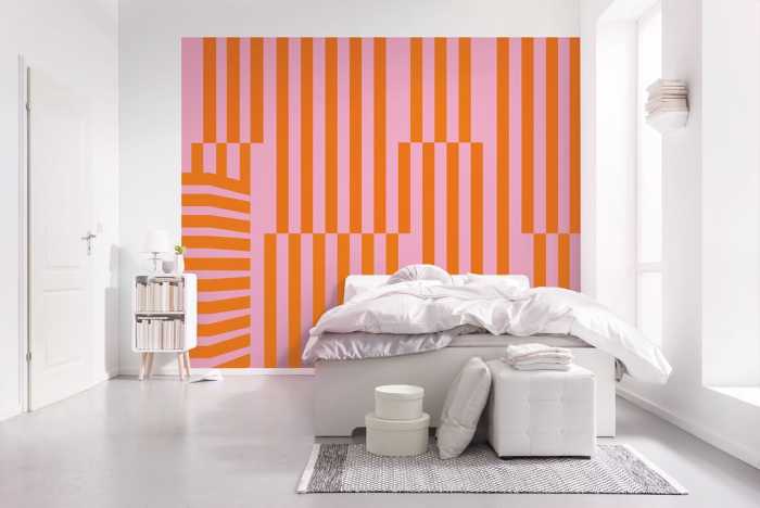 Premium Non-Woven Maximal Minimalism
