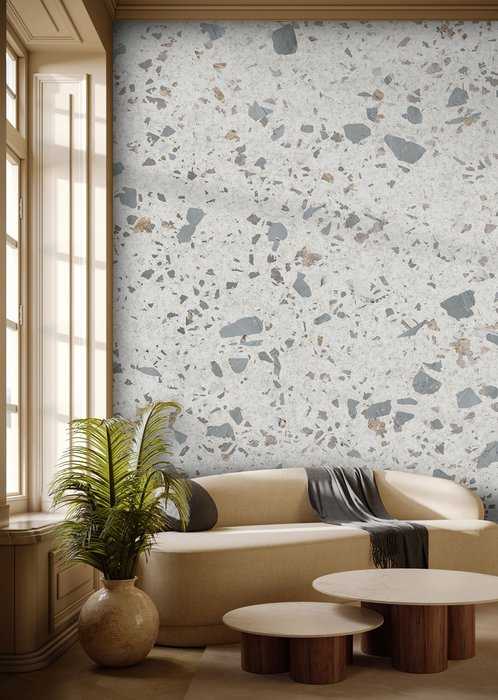 Premium Non-Woven Terrific Terrazzo