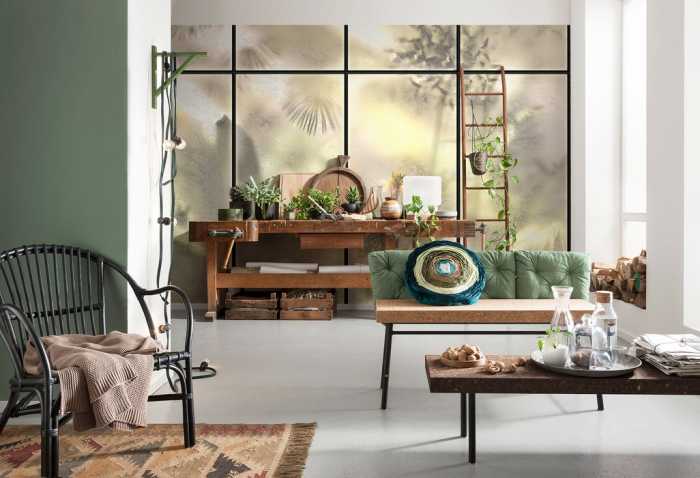 Premium Non-Woven Casa Cabina