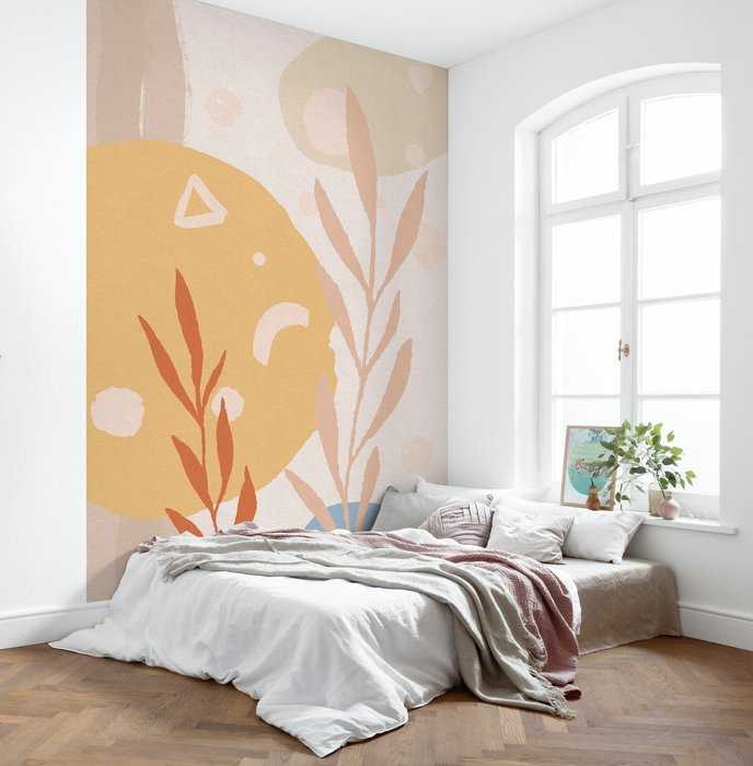 Standard Non-woven Bohemia Scandi