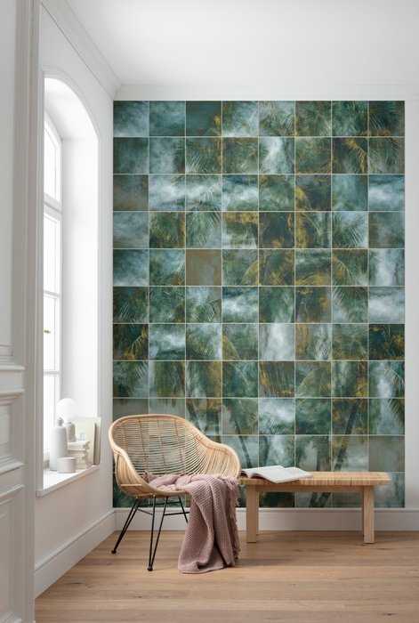 Standard Non-woven Palm Puzzle