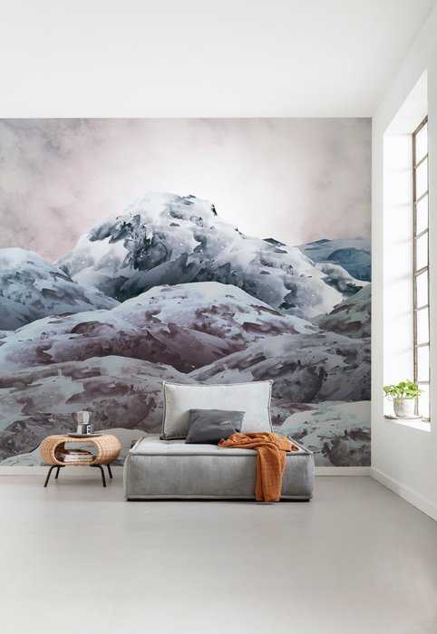 Standard Non-woven Shadow Mountain