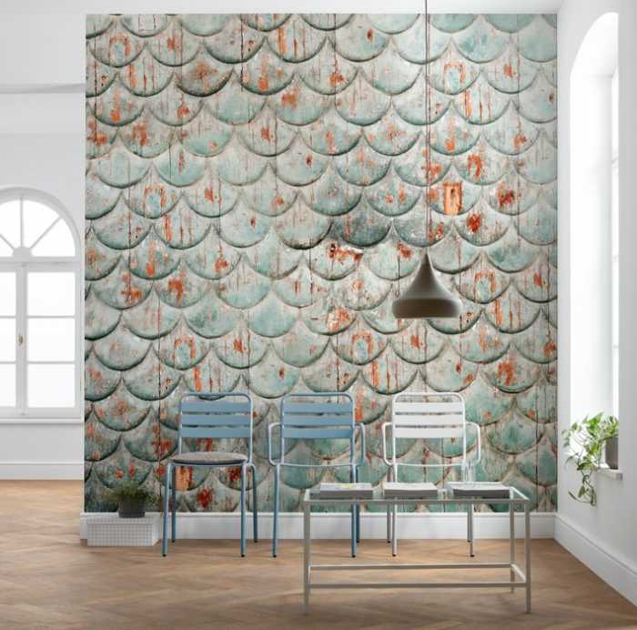 Standard Non-woven Antique
