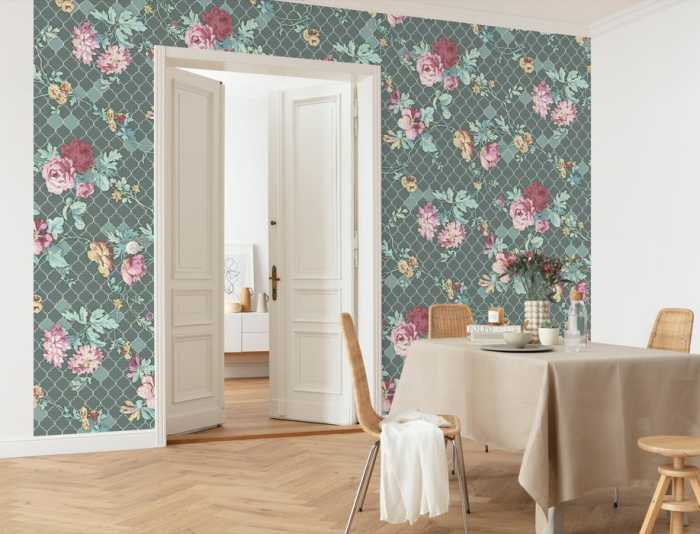 Standard Non-woven Embellish