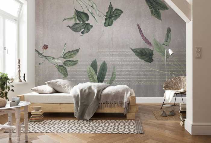 Standard Non-woven Tropic Concrete