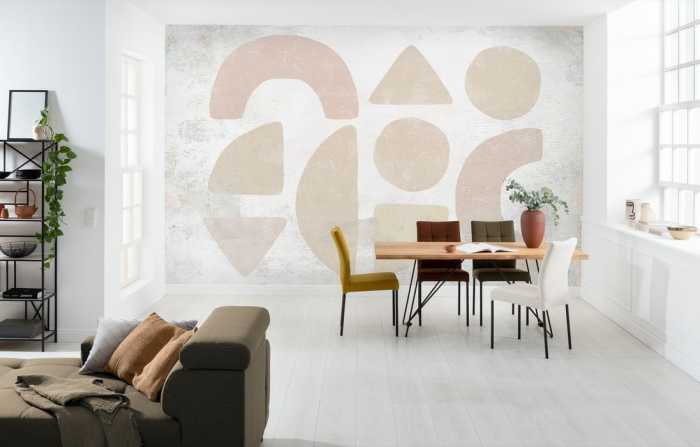 Standard Non-woven Impasto