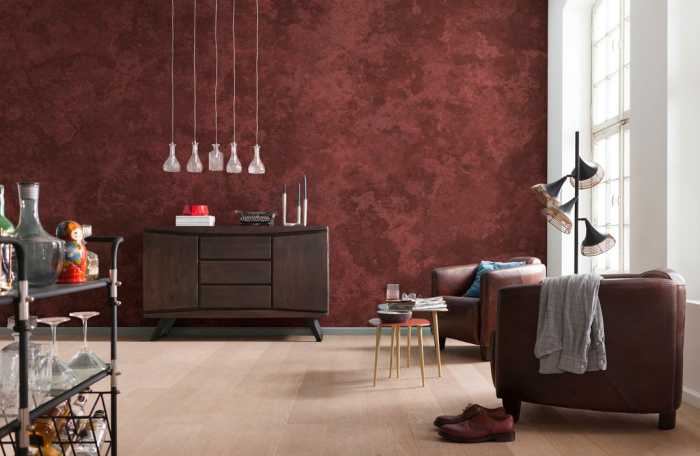 Standard Non-woven The Wall