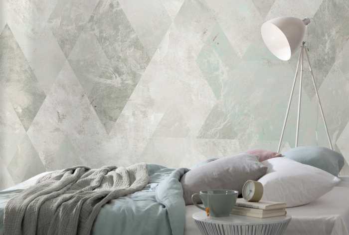 Standard Non-woven Harlekin Clay