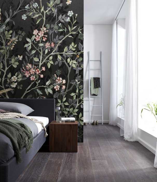 Standard Non-woven Nuit Royale