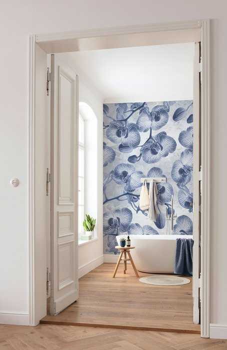 Standard Non-woven Orchidées