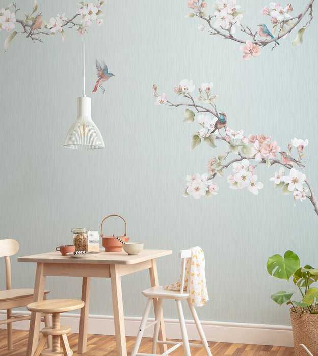 Standard Non-woven Apple Bloom