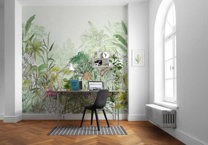 Standard Non-woven Hortus