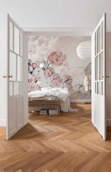 Standard Non-woven Blossom Clouds