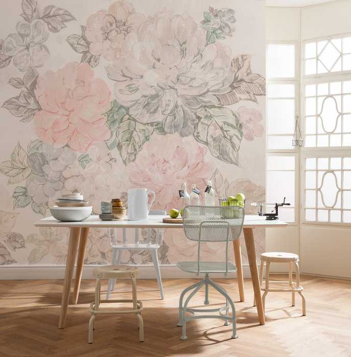 Standard Non-woven Gardenia