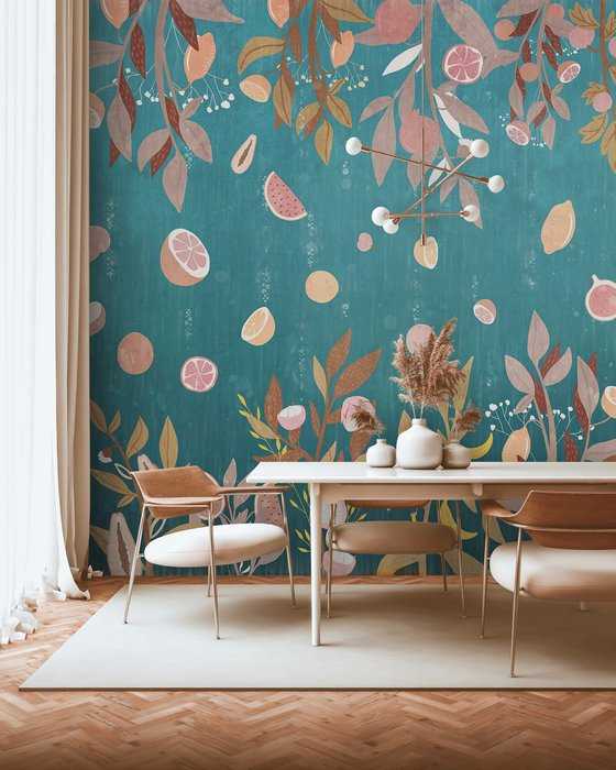 Standard Non-woven Rêve de Fruits