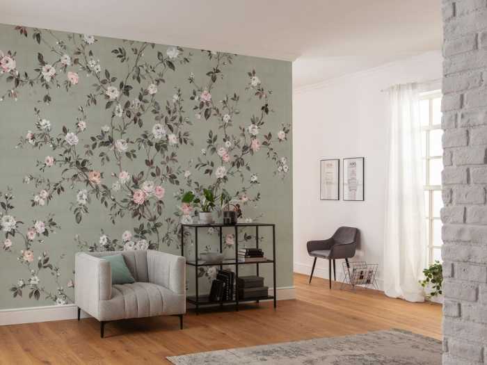 Standard Non-woven Rosellia