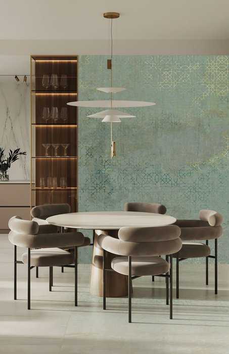 Standard Non-woven Oriental Finery