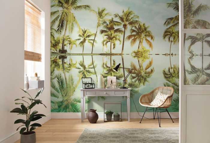 Premium Non-Woven Key West