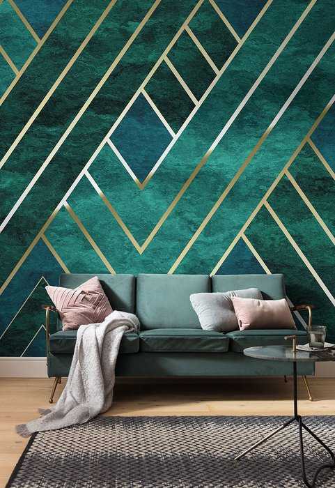 Premium Non-Woven Artdeco