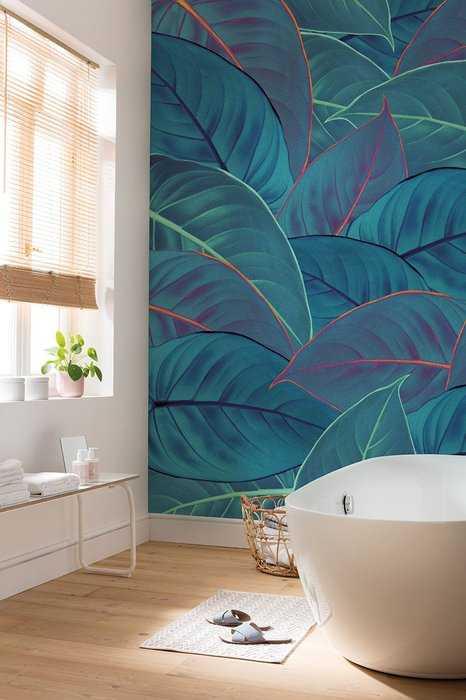 Premium Non-Woven Foliage