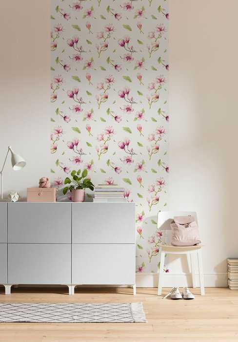 Premium Non-Woven Magnolia Rapport