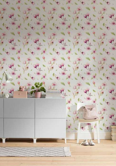 Premium Non-Woven Magnolia Rapport