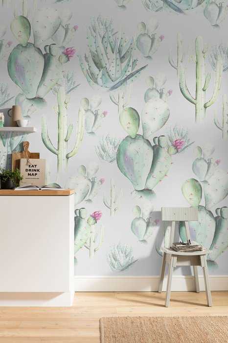 Premium Non-Woven Cactus Grey