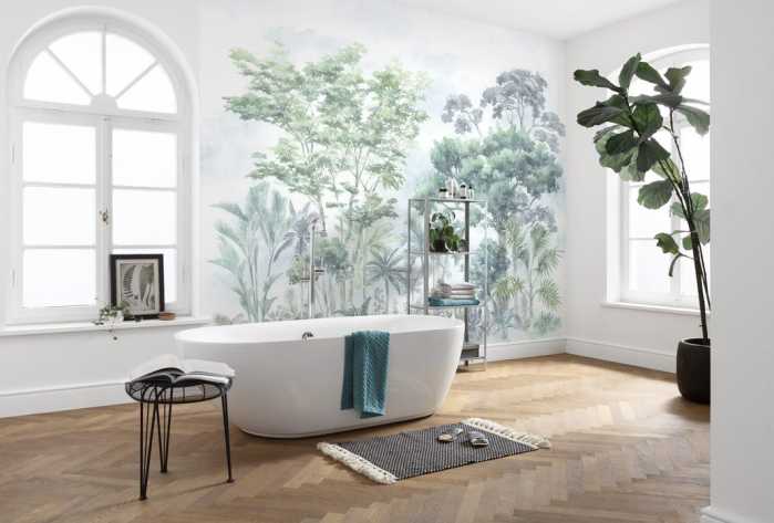 Premium Non-Woven Pride Woods