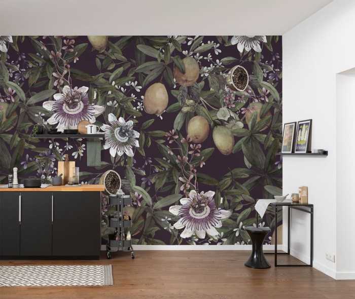 Premium Non-Woven Mezzanotte