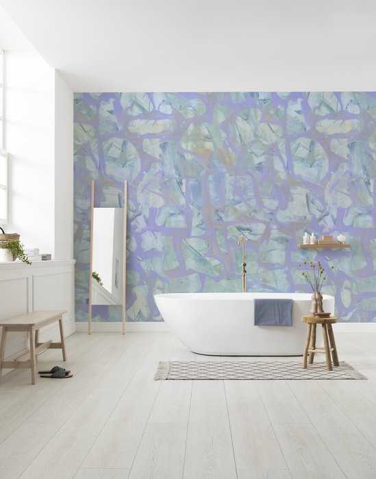 Premium Non-Woven Opal Waters