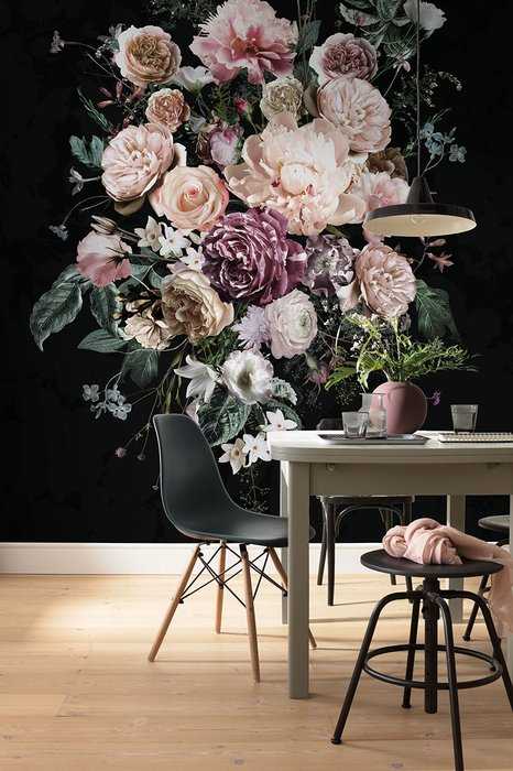 Premium Non-Woven Charming