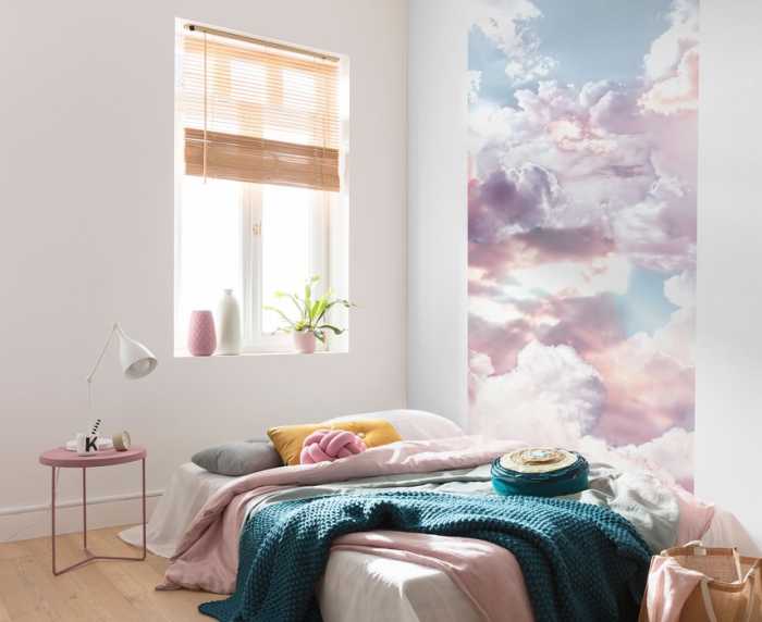 Premium Non-Woven Clouds