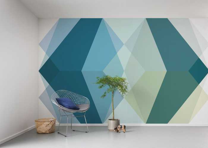 Premium Non-Woven Gem Stone Kite