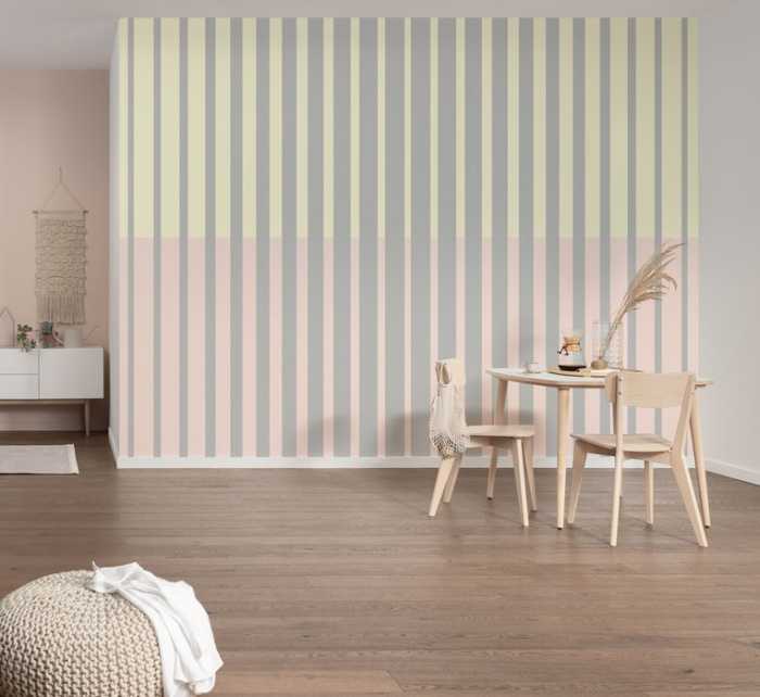 Premium Non-Woven Lamello Mezzo