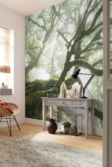 Premium Non-Woven The Forgotten Forest