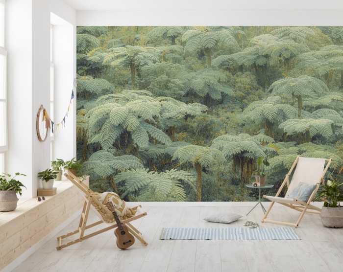 Premium Non-Woven Jungle Lands